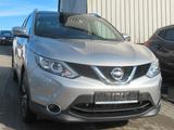 Nissan Qashqai 1.6dCi DPF Xtronic Acenta-NAVI-KAM-8xALU - Nissan Qashqai Gebrauchtwagen in Dortmund