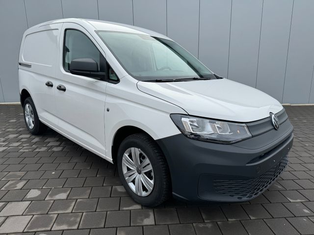 Volkswagen Caddy Cargo Basis KLIMA/PDC/FLÜGELTÜREN