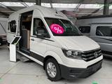 Hobby MAXIA VAN 680 DT Automatik / ACC / Sitzheizung / - Hobby 680