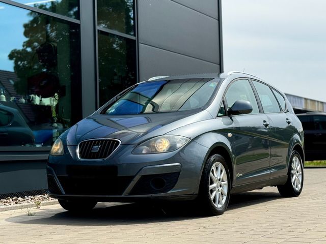 Seat Altea XL 1.6 TDI 77kW Ecomotive 4YOU