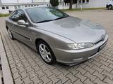 Peugeot 406 Coupe*Leder*Klima*2.Hand*Tüv 11/2027* - Peugeot 406: 2.2