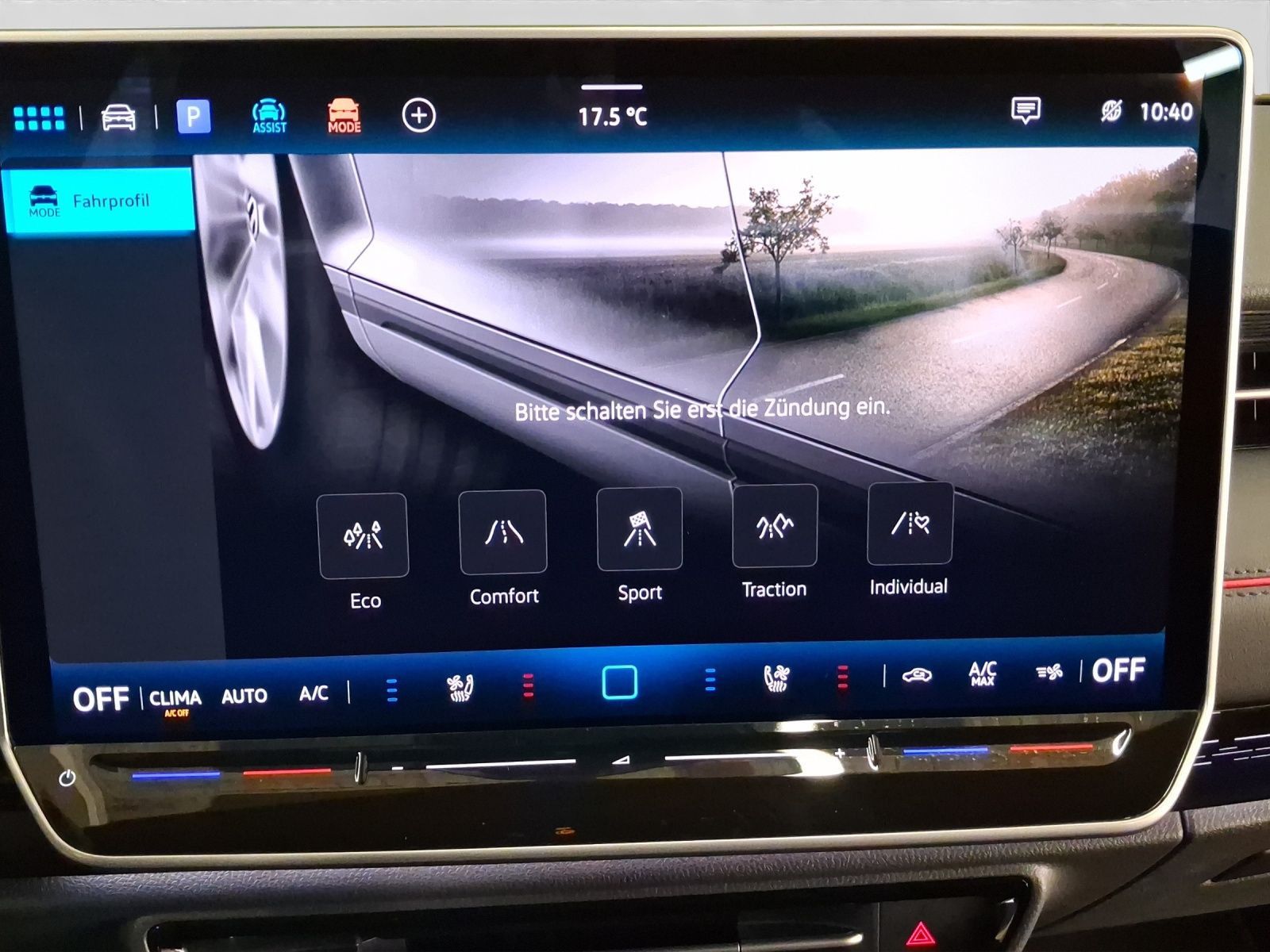 Volkswagen ID.7 - Bild 16