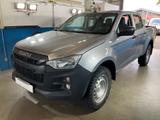 Isuzu D-Max  1.9 TD 4WD L AHK Klima Double Cab EU6d - Isuzu D-Max: 3 Türen