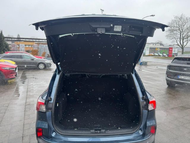 Ford Kuga Plug-In Hybrid Titanium AHKAllwetterreifen