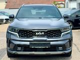 Kia Sorento 2.2 CRDi DCT8 AWD Platinum 7-Sitzer|PANO - Kia Sorento: Allradantrieb