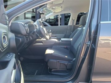 Citroën C5 Aircross Feel 1.2 PT 130 °Navi°RFK°BF°SHZ°