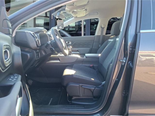 Citroën C5 Aircross Feel 1.2 PT 130 °Navi°RFK°BF°SHZ°