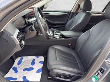 BMW 520 - 12