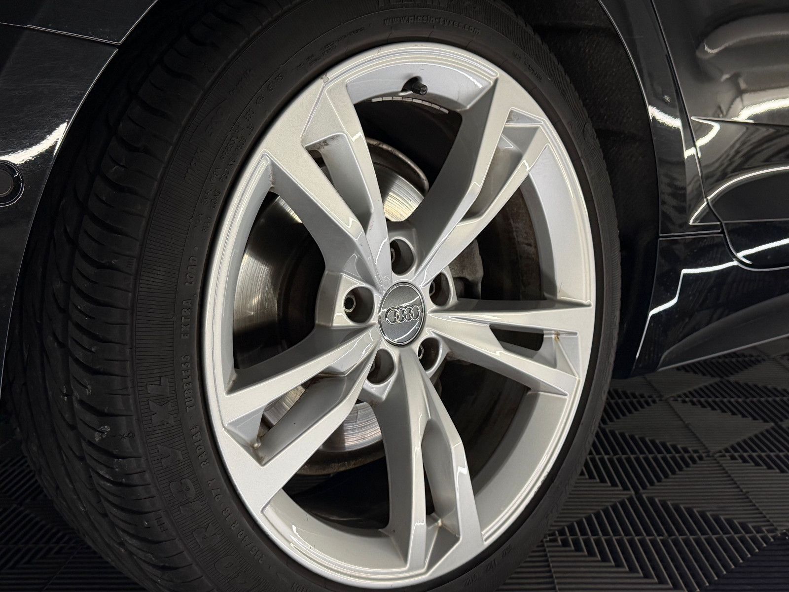 Fahrzeugabbildung Audi A5 Sportback 2.0 TDI S-LINE/360*/B&O/MASSAGE/ACC