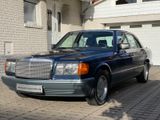 Mercedes-Benz SE 300 W126 Sehr guter Zustand