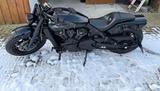 Indian Scout Sixty Thunder Black - INDIAN SCOUT Motorrad
