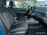 Hyundai i20 - Vorschau Bild 4