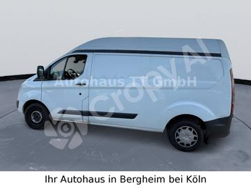 Ford Transit Custom - 2