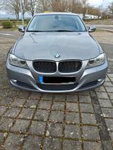 BMW 318i Automatik, 2010 - BMW 318 in Magdeburg