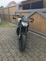 Yamaha MT09 - YAMAHA NAKED BIKE
