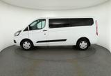 Ford Transit Custom 2.0 TDCi L2 9-Sitzer Klima AHK - : Van, Sitzer 9