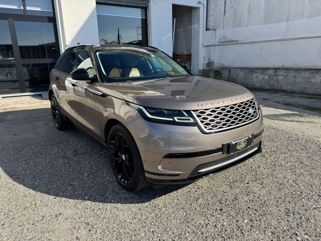 Land Rover Range Rover Velar Range Rover Velar 3