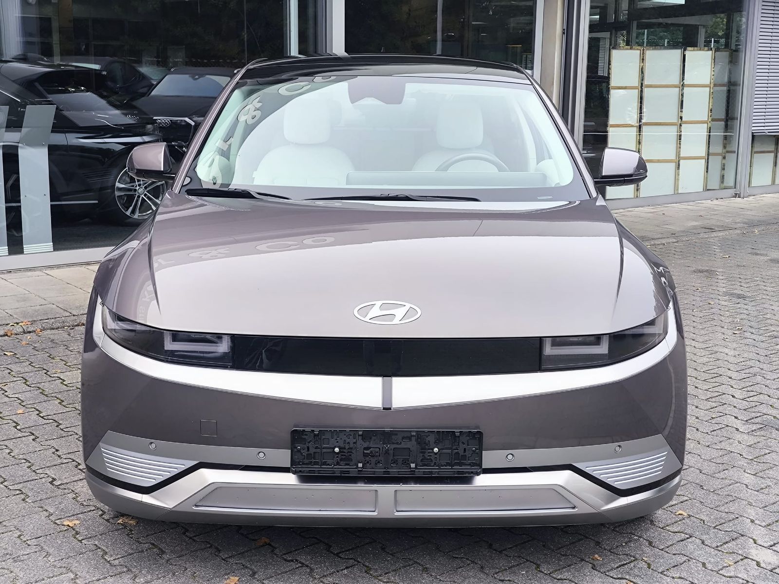 Fahrzeugabbildung Hyundai Ioniq 5 Techniq PANO+NAVI+LED+SHZ+KAMER+ACC+19"+