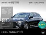 Mercedes-Benz E 300 T AMG|PANO|STHZ|DISTR|KEYLESS|PTS| - Mercedes-Benz E 300 in Saarbrücken