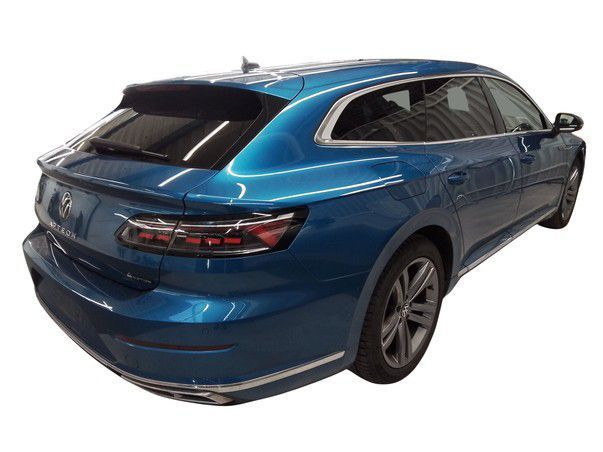 Volkswagen Arteon - Bild 3