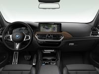 BMW iX3 - Vorschau Bild 10