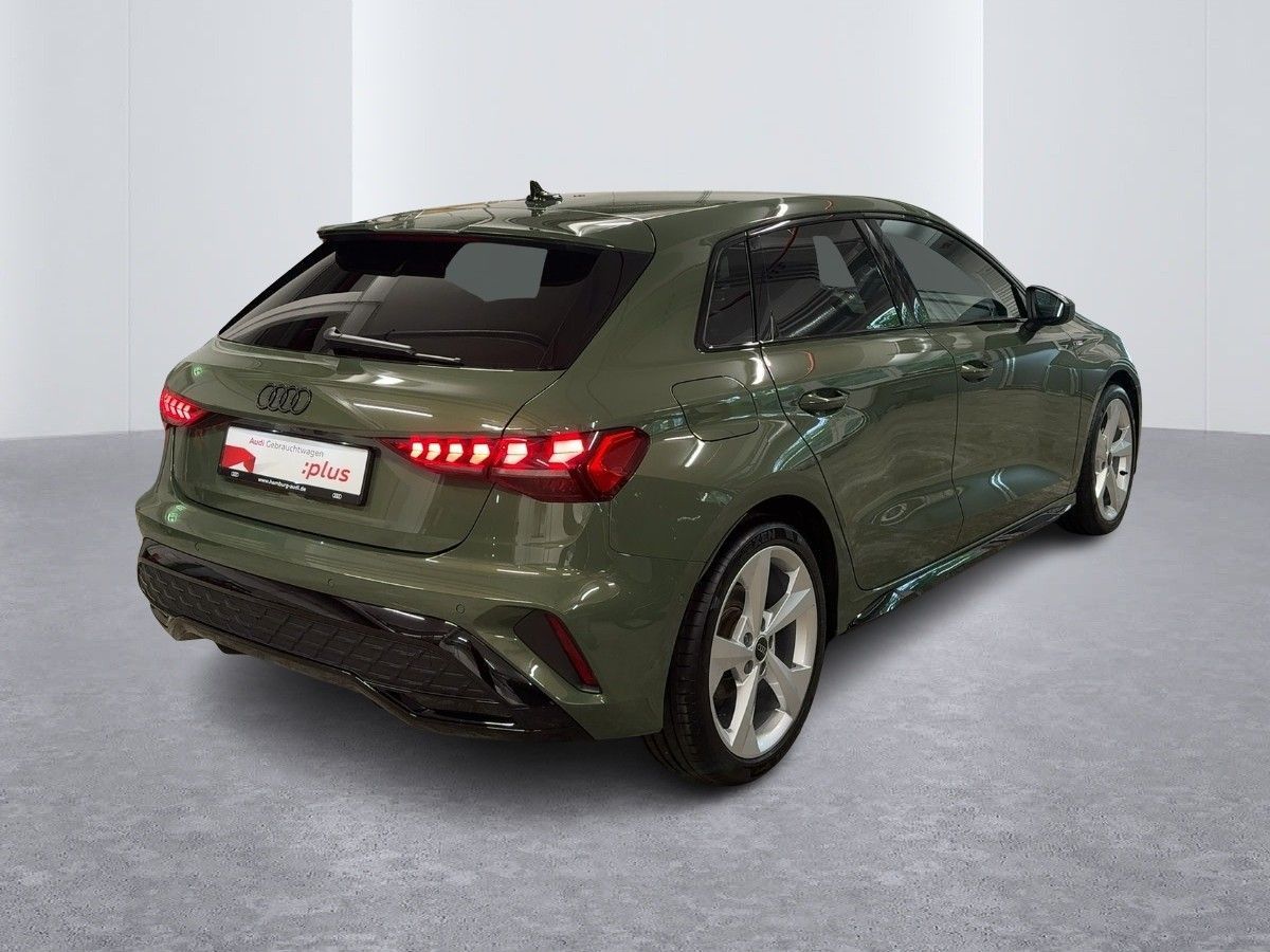 Audi A3 - Bild 5