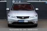 Honda Civic Sport/TÜV NEU/SEHR GEPFLEGT/WENIG KM/SHEFT - Honda aus 2011