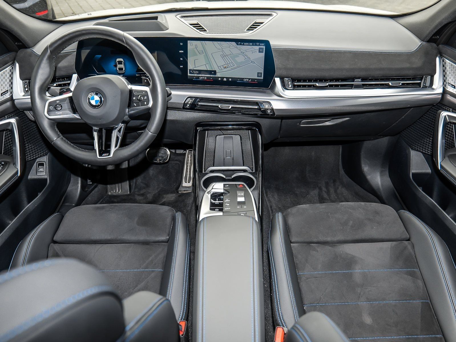 BMW X2 sDrive20i M Sport HUD PANO ACC AHK RFK NAVI foto 3