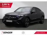 Mercedes-Benz GLC 450 d 4M Coupe AMG DigitalLight Panorama AHK
