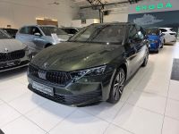 Skoda Octavia - Vorschau Bild 2