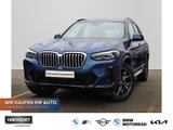 BMW X3 xDrive30d M-Sport Standheizung - gebrauchte BMW X3 aus dem Jahr 2024