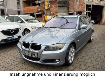 BMW 320 - 1