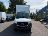 Mercedes-Benz Sprinter 317 Koffer mit Portaltüren 2500mm Hoch - Neu Kastenwagen