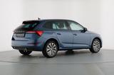 Skoda SCALA CLEVER 1.0 TSI ANHÄNGERKUPPLUNG+VOLL-LED - Skoda Scala: Clever
