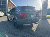 Kia Sorento 2.2 Platinum 7 Sitzer Nappa AHK - Kia Sorento: Grün