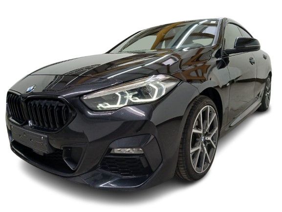 BMW 218i Gran Coupe M Sport LCProf. ACC AHK 18"