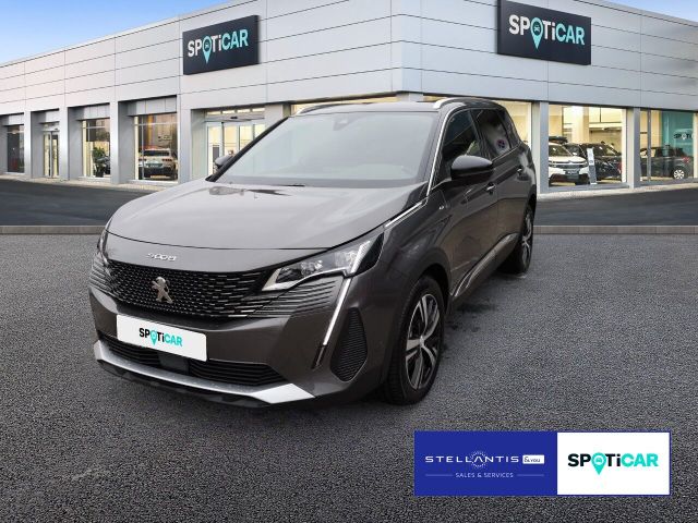 Peugeot 5008 GT 1.2 PureTech 130*Automatik*7Sitzer*Navi*