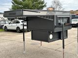Andere Capra  Offroad Pick-UP /Absetzkabine - Wohnmobil oder -wagen Pick up