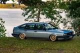 Volkswagen VW Passat 32B Trophy Schrägheck, Air Ride ... - Volkswagen Passat: 32 B