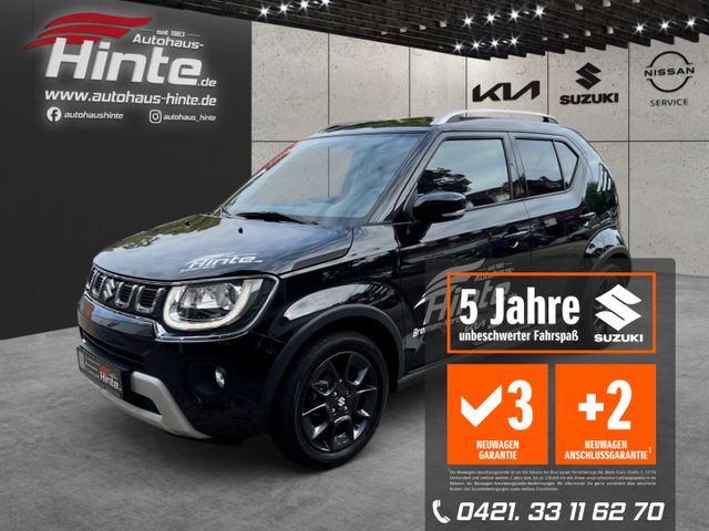 Suzuki Ignis NEW 1.2 COMFORT+ SHZ RÜCKFAHR 60 MONATE GA