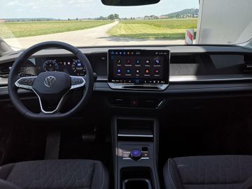 Volkswagen Tayron - 5