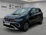 Volkswagen T-Cross 1.0 TSI Style DSG MATRIX AHK PDC RFK LM  - Volkswagen T-Cross aus 2024