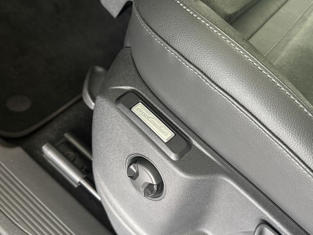 Volkswagen Caddy Maxi eHYBRID DSG STYLE LED ACC KAM 7SITZ