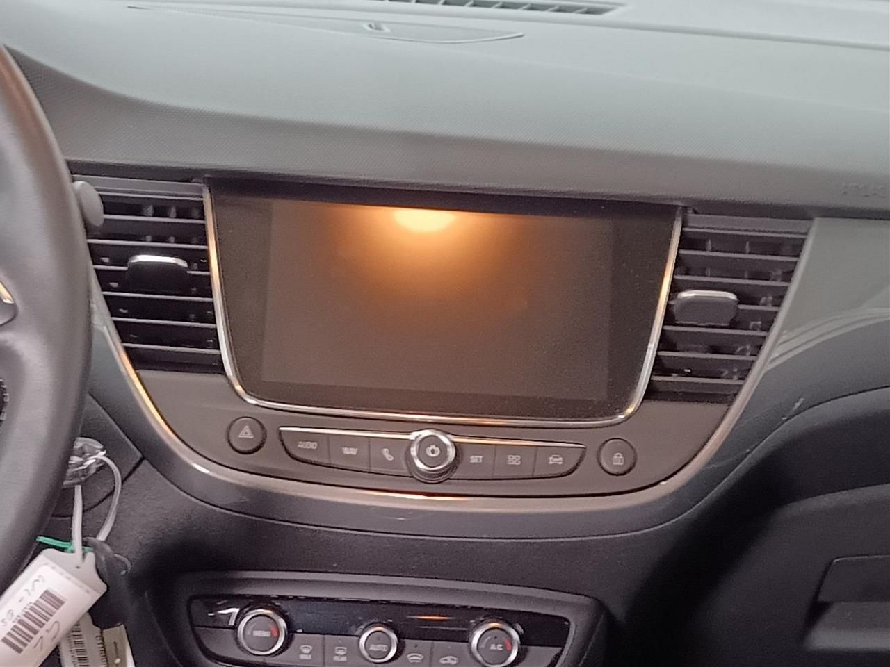 Fahrzeugabbildung Opel Crossland Elegance 1.2 DI Turbo