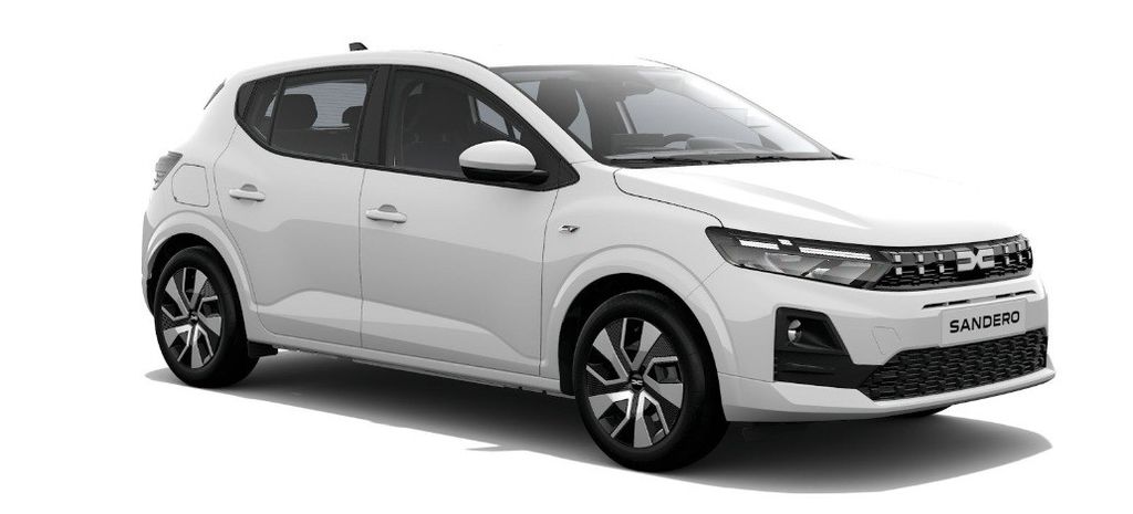 Image of Dacia Sandero