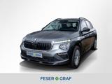 Skoda Kamiq Essence 1.0TSI DSG PDC/SMART LINK/SHZ/LED - Skoda Kamiq: Kleinwagen