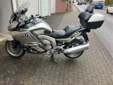 BMW k1600 gtl