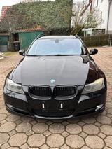 BMW e91 325d lci - BMW 325 aus 2009 mit Diesel-Antrieb: Kombi