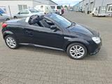 Opel Tigra 1.8 Design Edition Design Edition - Opel Tigra: Roadster