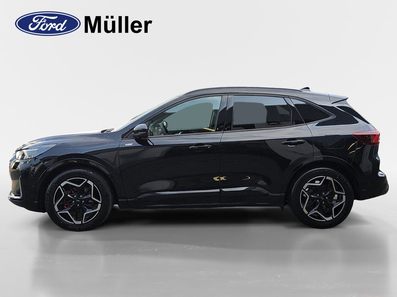 Ford Kuga 2.5 Hybrid ST-Line X*Navi*B&O*Head-Up*Shz imagem 2